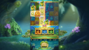 Aumentar Ganhos Nas Apostas No Jogo De Slot Mystical Spirits