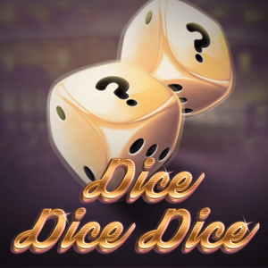 Dice Slot Role Os Dados Para Grandes Vitórias E Diversão Sem Fim