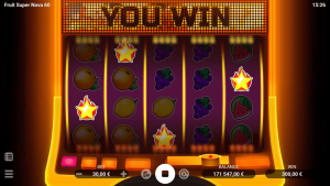 Apostas No Slot Fruit Super Nova 60 Guia De Estratégias