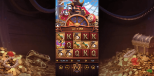 Captain'S Bounty Slots Navegue Por Tesouros Ocultos