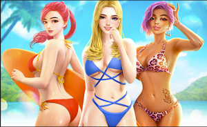 Slot Bikini Paradise: Como Ganhar Grandes Prêmios Nas Apostas