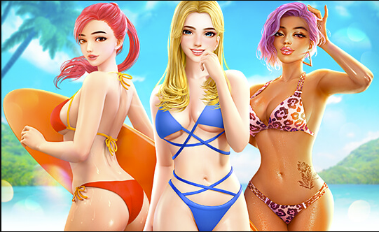 Slot Bikini Paradise: Como Ganhar Grandes Prêmios Nas Apostas