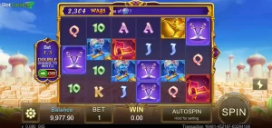 Slot Magic Lamp: Dicas Infalíveis Para Ganhar
