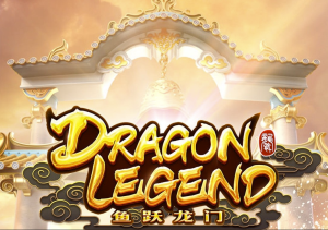 Slot Dragon Legend: Segredos Para Vencer