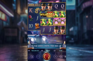Apostas No Jogo De Slot Mafia Mayhem: Estratégias E Dicas