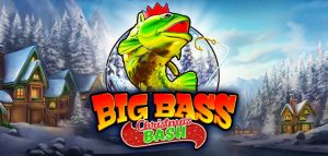Big Bass Christmas Bash: Apostas No Natal Dos Grandes Peixes