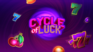 Cycle Of Luck: Entre No Ciclo Da Sorte E Ganhe Em Grande