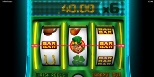 Irish Reels Slot: Dicas Para Encontrar O Trevo Da Sorte E Ganhar