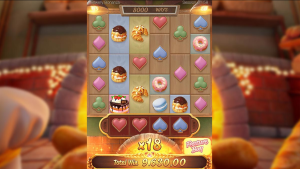 Doçura E Prêmios: Apostas No Slot Bakery Bonanza