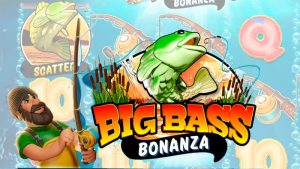 Big Bass Bonanza Slot: A Arte De Apostar E Pescar Grandes Recompensas